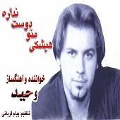 فرصت از وحید حاجی تبار